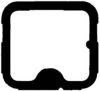 VICTOR REINZ 71-41282-00 Gasket, cylinder head cover